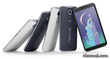 زیباترین گوشی در هر سیستم عامل